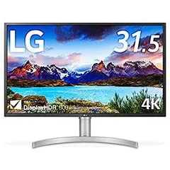 LG 4Kモニター 32UD99-W 付属品欠品あり 中古 LG 4Kモニター 32UD99-W 付属品欠品あり 中古 LG 4Kモニター