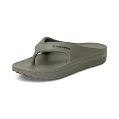 【コンフォートサンダル】 Freewaters Cloud9 Maxx メンズ - Olive