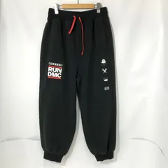 にしやまページ　　バートン　RUN DMCコラボ上下セット　未使用 バートン」がRun-D.M.C.とコラボ 「スノーボードとヒップホップ