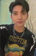 SEVENTEEN CARAT盤 JOSHUA Attacca 103