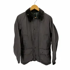 バブアー Barbour BEDALE JACKET メンズ  C38/97CMのサムネイル