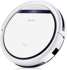Amazon | アイライフ(ILIFE) ロボット掃除機 高精度レーザー