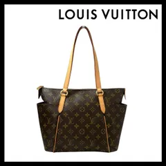 2025年最新】ルイヴィトン トータリーの人気アイテム - メルカリ