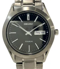 2025年最新】セイコー 7N43-0AN0の人気アイテム - メルカリ