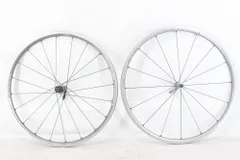 SHIMANO 「シマノ」 ULTEGRA WH-6700 シマノ10速 ホイールセット