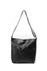 【特価商品】PU レザー レディース 大容量 メンズ バッグ トートバッグ 斜めがけ a4 ポケット付き 14インチノートパソコン入る 通勤 ショルダーバッグ 出張 通学に最適 軽量 [Xofuru] 2way 大きめ ワンショルダー