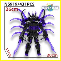 スキビディトイレ レゴ互換ブロックおもちゃ知育玩具クリスマス子供プレゼントLEGOギフト slc12