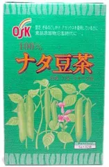OSK ナタ豆茶 なたまめ茶 ティーバック 5g×32P (2セット) [02セット]のサムネイル