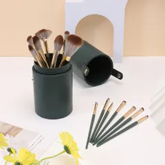 ☆ Cタイプ ☆ メイクブラシセット メイク道具 mmakeup1225b005 メイクブラシセット メイクブラシ メイクアップブラシ 化粧ブラシ 化粧筆 コスメブラシ メイクセット メイク道具 チークブラシ アイシャドウブラシ パウダーブラシ