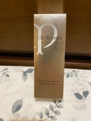 新品未開封！クレドポーボーテ　ユイルレパラトゥリス