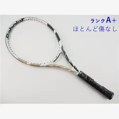 【超美品/希少】ピュアドライブ（2012）ウィンブルドン限定モデル　G3 バボラ ラケット ]ピュアドライブ ウィンブルドン PURE DRIVE