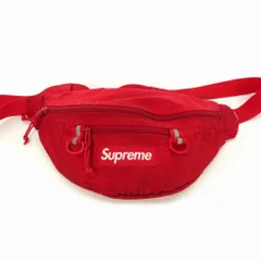 2025年最新】supreme waist bag 19ssの人気アイテム - メルカリ