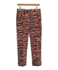 DRIES VAN NOTEN スラックス レディース 【古着】【中古】【送料無料】