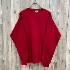 OLD Lee 90s リー 米国製 肉厚 厚地 スウェット トレーナー XXL