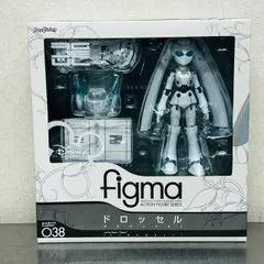2025年最新】Figma ドロッセルの人気アイテム - メルカリ 2025年最新】Figma ドロッセルの人気アイテム - メルカリ