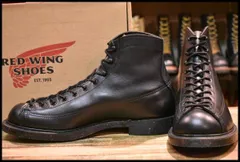 2024年最新】red wing ラインマンの人気アイテム - メルカリ