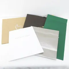 クリスチャンルブタン Christian louboutin 5枚セット 紙袋 ショッパー ショップ袋 純正 付属品 ロゴ デルヴォー DELVAUX / ゴヤール GOYARD / ヴァンクリーフ＆アーペル Van Cleef & Arpels / JAEGのサムネイル