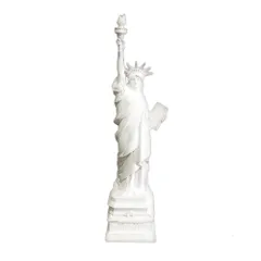 新品 80年代 ビンテージニューヨーク ツインタワー 自由の女神　額装　額縁付き 新品 80年代 ビンテージニューヨーク ツインタワー 自由の女神