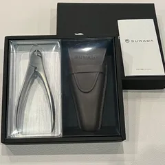 新品未使用　クラシックL 諏訪田　スワダ　SUWADA つめきり Amazon | SUWADA スワダ つめ切り クラシックL 諏訪田 Lサイズ