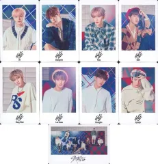 stray kids hi-stay フォトカードセット フォトカードセット（9枚入り）/ Stray Kids JAPAN SEASON'S