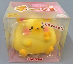 モーリーファンタジー限定 picにゃん BIG スクイーズ プライズ 原宿