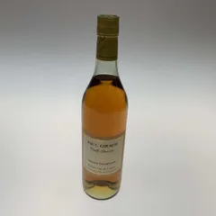 ポールジロー リュルティム 42°(ラスト) 500ml 楽天市場】ポールジローの通販