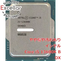 2025年最新】i5 13600kの人気アイテム - メルカリ
