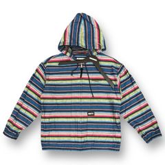 neighborhood ネイバーフッド メキシカンボーダー バンダナ ラグ neighborhood ネイバーフッド メキシカンボーダー バンダナ ラグ