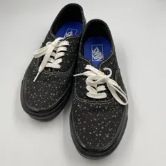 2023年最新】vans authentic 44 dx 26.5の人気アイテム - メルカリ