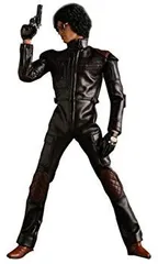 松田優作 ブラックレイン フィギュア 佐藤浩市 映画 グッズ コレクション 松田優作 ブラックレイン フィギュア 佐藤浩市 映画 グッズ