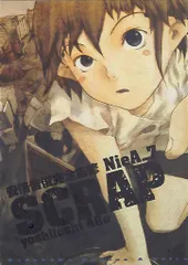 2025年最新】NieA_7の人気アイテム - メルカリ