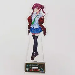 ホロライブアクリルスタンド illustration by 森倉円 Amazon.co.jp: 「ホロライブ×ファミリーマート 冬のホロマート