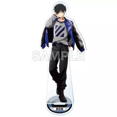 獄スト 春風マルシェ SDアクスタ 写楽 Amazon.co.jp: 天獄ストラグル 獄スト 写楽 アクリルスタンド