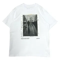 サカイ　ジェームスディーングラフィックプリント Tシャツ サイズ4 Sacai サカイ 25SS James Dean T-Shirt ジェームスディーンT