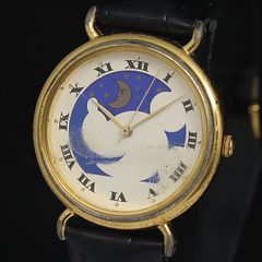 希少/限定品 ピエールラニエ 腕時計 フクロウ モザイクウォッチ 999本