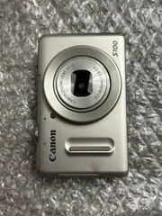 2025年最新】canon power shot s100の人気アイテム - メルカリ