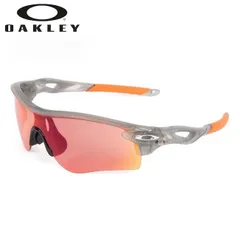 【新品】OAKLEY oakley オークリー メンズ レディース ユニセックス サングラス   RADARLOCK PATH (A) レーダーロックパス OO9206-9538  定価39,050円