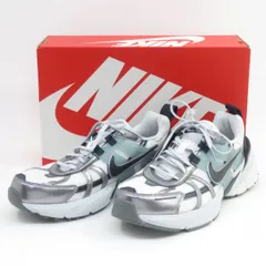 【未使用】NIKE ナイキ W V2K RUN ウィメンズ ラン HQ3484-121 US10.5/27.5cm 箱有