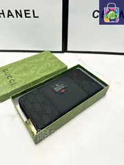 GUCCIグッチパーレット、銀行カードバッグ、小銭入れ[本日特価|新品未使用品]