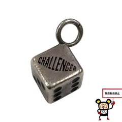 2025年最新】CHALLENGER ネックレスの人気アイテム - メルカリ