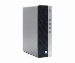 2024年最新】HP EliteDesk 800 g4 sffの人気アイテム - メルカリ