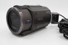 2025年最新】fdr-ax45の人気アイテム - メルカリ