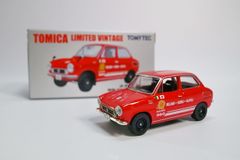 b*s様 Corgi Toys モンテカルロ·ミニクーパーS - メルカリ