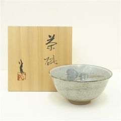 春洋筆 細合喝堂 賛 貝雛 掛軸 茶掛に 桃の節句 茶道具 掛軸（かけじく） 軸横物画賛 立雛の図 「笑春風」 小堀