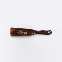 【新品】【1点販売】ANAHEIM[アナハイム] ANAheim Star Shoehorn 靴べら 