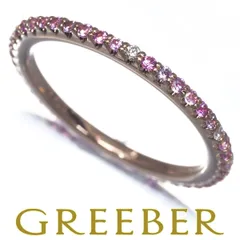 ポンテヴェキオフルエタニティー 楽天市場】ポンテヴェキオ リング エタニティの通販