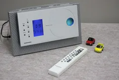 Amazon.co.jp: Marantz ラジカセ Personal CD System CR101