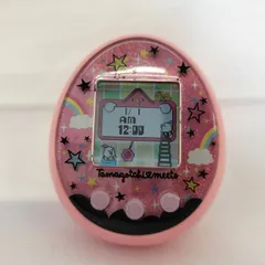 2025年最新】たまごっちみーつの人気アイテム - メルカリ