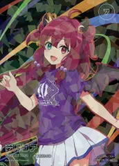 【中古】アニメ系トレカ 304/324[レア]：夢月ロア