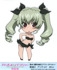 2025年最新】ガールズ&パンツァー アンチョビ水着ver.の人気アイテム